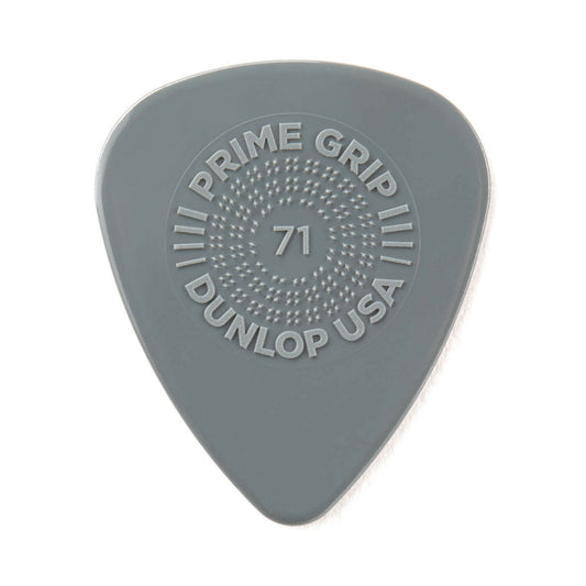 24 x Jim Dunlop Prime Grip DELRIN 500 0.71MM Gauge Guitar Picks 450R