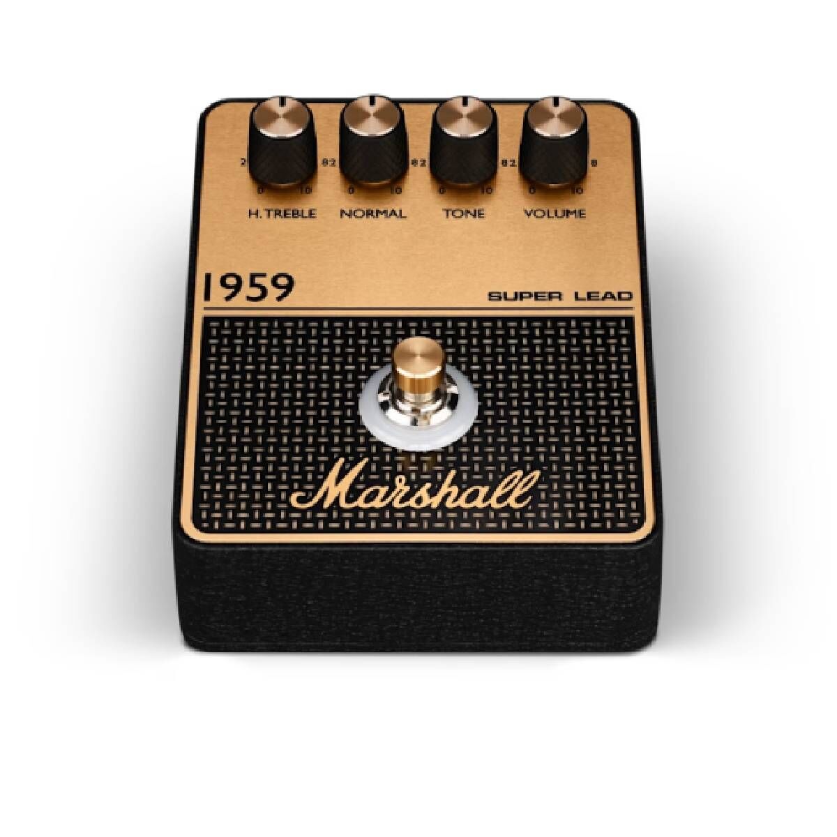 Marshall 1959 Overdrive Guitar Effects Pedal