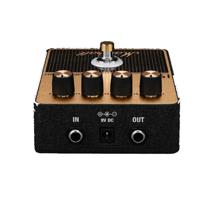 Marshall 1959 Overdrive Guitar Effects Pedal — view 3