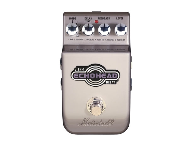 Marshall : EH1: Stereo Delay Pedal (10035)