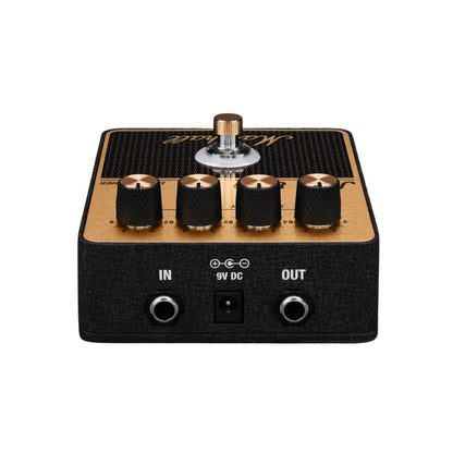 Marshall JCM800 Overdrive Guitar Effects Pedal with Distortion and Noise Gate — view 6