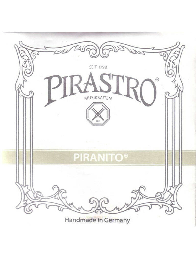Pirastro Viola Piranito String Set