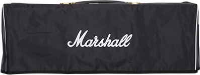 Marshall JTM45 Cover