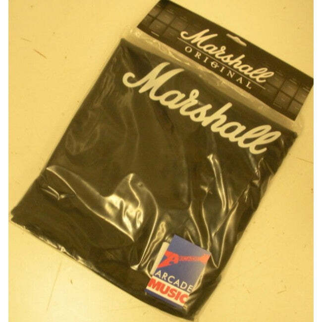 Marshall 2061X Handwired Cover