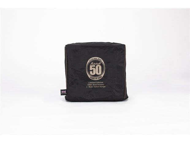 Marshall : COVR-00111: Cover To Suit 1W Head