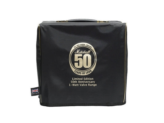 Marshall : COVR-00112: Cover To Suit 1W Combo