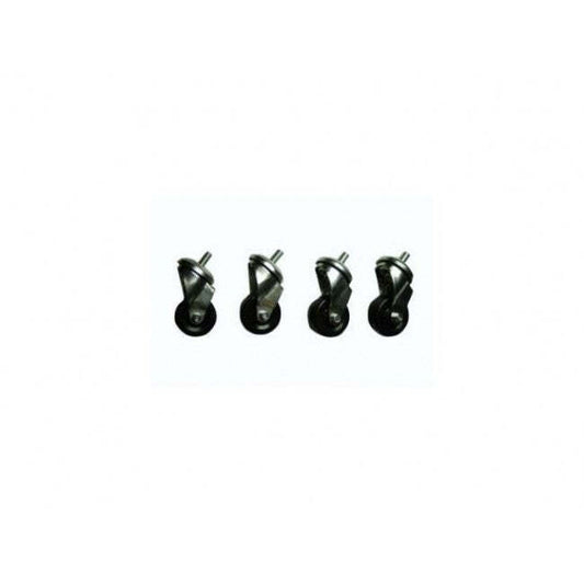 Set of 4 Marshall Castors - No Sockets