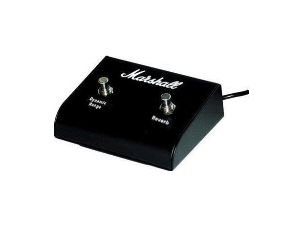 Marshall : PEDL-10041: Vintage Modern Twin Footswitch