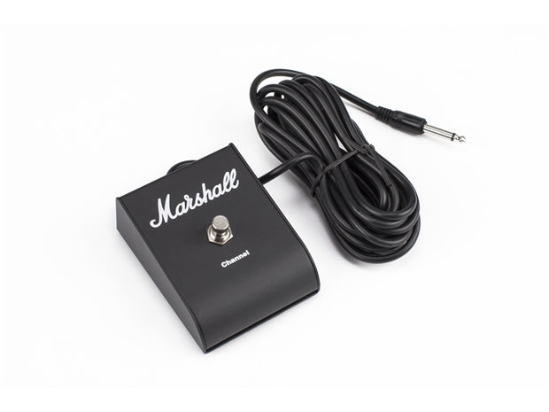 Marshall : PEDL-90003: Single Footswitch. Replaces PEDL-10008