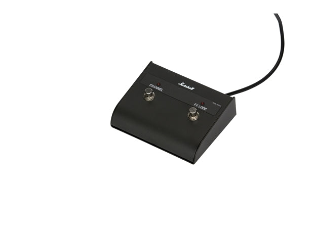 Marshall : PEDL-90012: 2 Way Footswitch To Suit New DSL