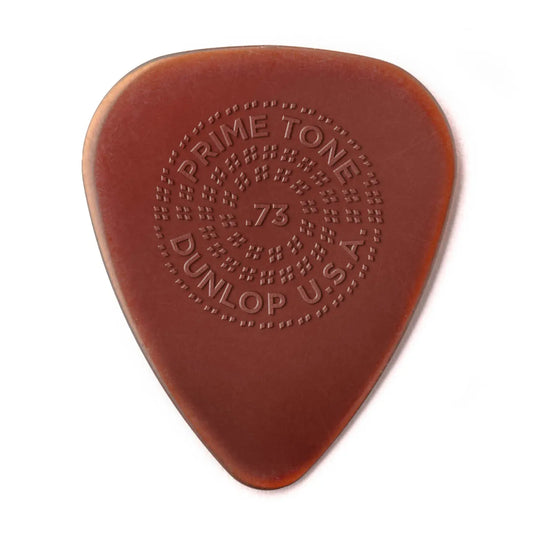 Dunlop .73mm Ultex Primetone Standard Guitar Pick (Single Pick)