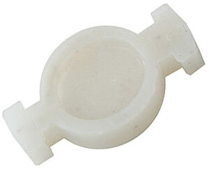 Trumpet Valve Guides-Single J.Michael