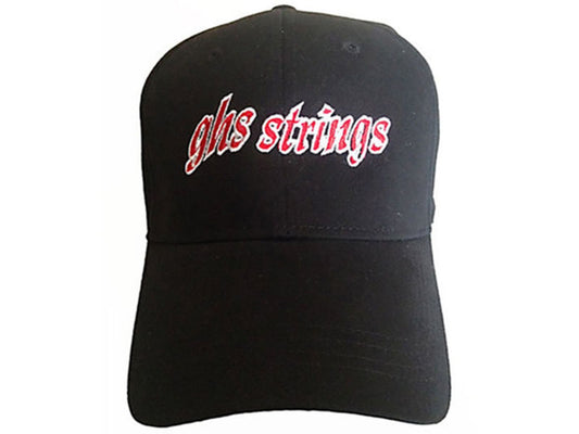 GHS A25 Baseball Cap