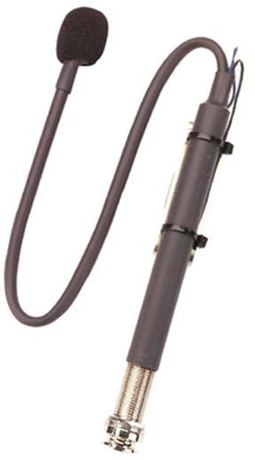 GHS A137 Int Soundhole Mic