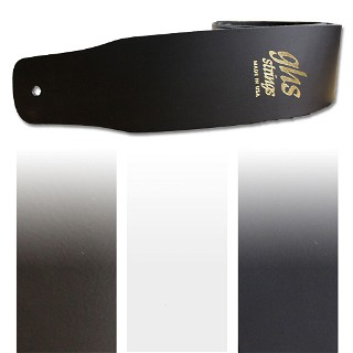 GHS A10BK Leather Strap Bk