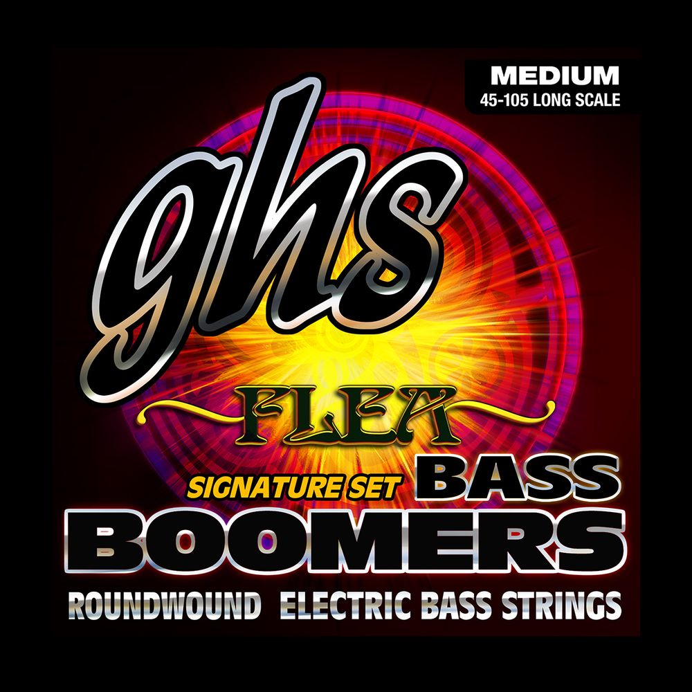 GHS M3045-F (45-105) Flea