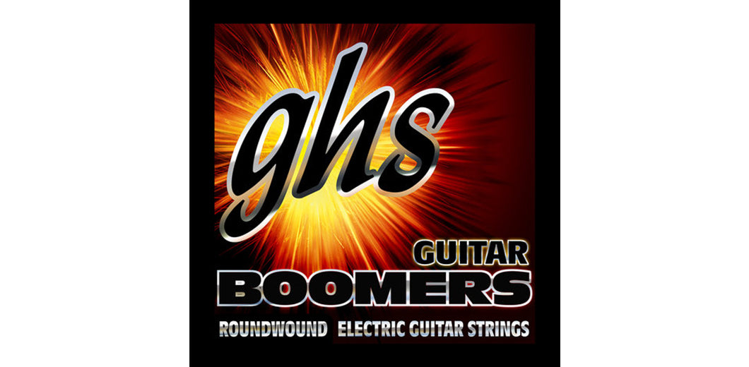 GHS GBXL3 (9-42) Boomers 3 Pack AW