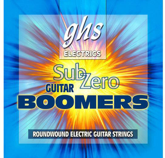 GHS CR-GBCL (9-46) Subzero Boomers