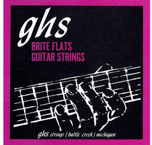GHS 730 (12-54) Brite Flats
