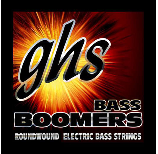GHS P3045 (18-50) Bass Boomers