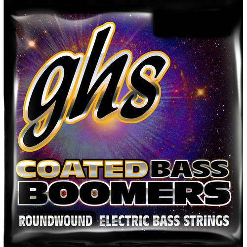 GHS CBM3045 (45-105) Coat Bass Boomers