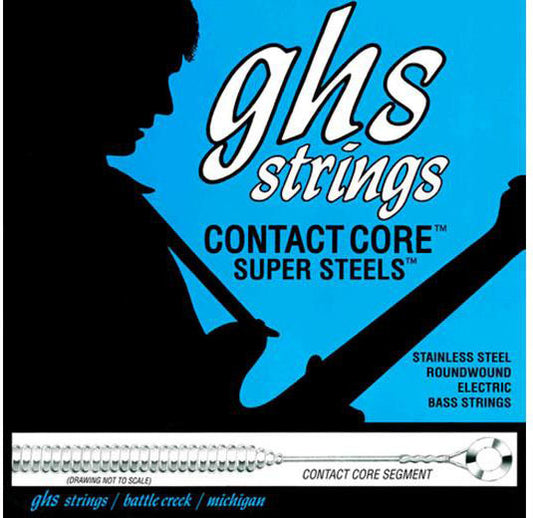 GHS L5200 (40-100) Contact Core
