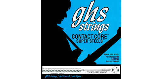 GHS 5MCC (45-129) Contact Core