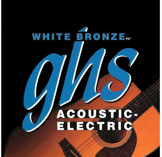 GHS WB-M (13-56) White Bronze