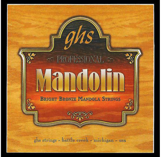 GHS PF280 (12-48) Mandola