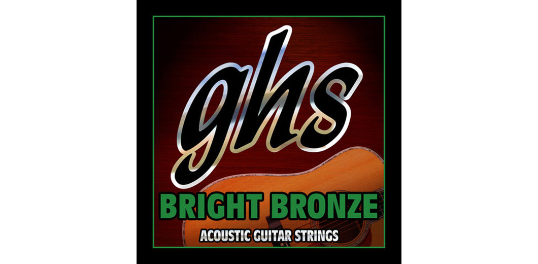 GHS CU-RB20 (11-44) Rollw Bright Bronze