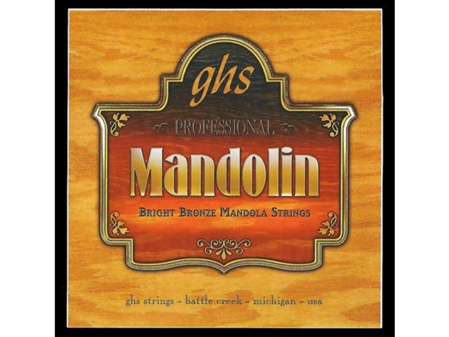 GHS CUPF280 (12-48) Mandola