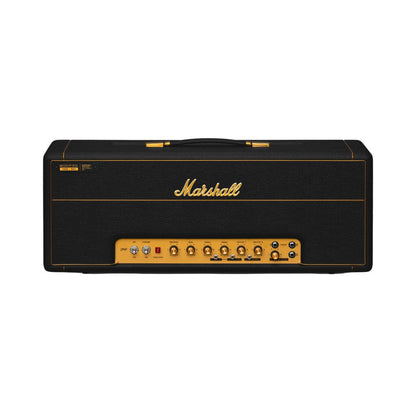 Marshall 1959 Modified Guitar Amplifier 100W Head Amp with Master Volume and Gain Boost Switch — view 3