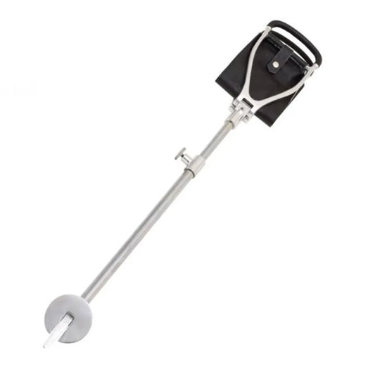Aluminum Bagpipe Marching Band Stick Seat