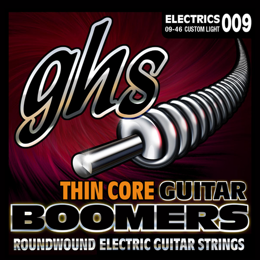 GHS TC-GBCL (9-46) Thin Core Boomers