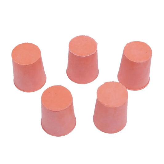 Hardie Bagpipe Cork Set - Rubber Corks Made in Scotland