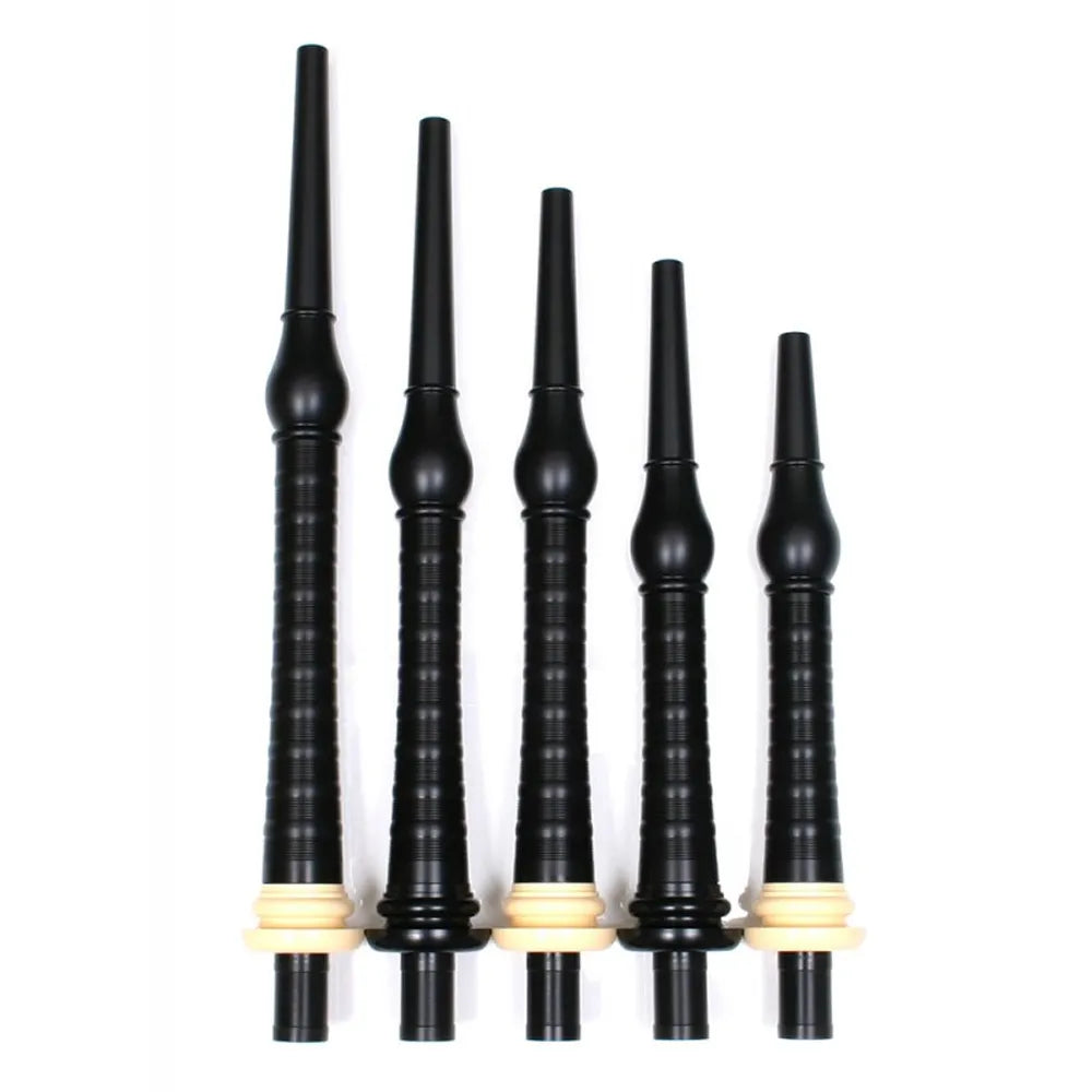 Hardie Complete Bagpipe Blow Stick - Made in Scotland