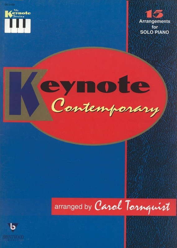Keynote Contempory