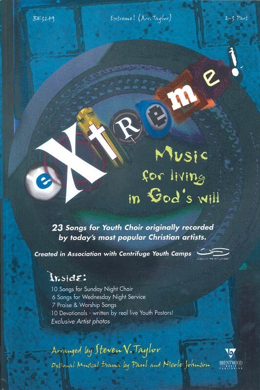 Extreme! SAB