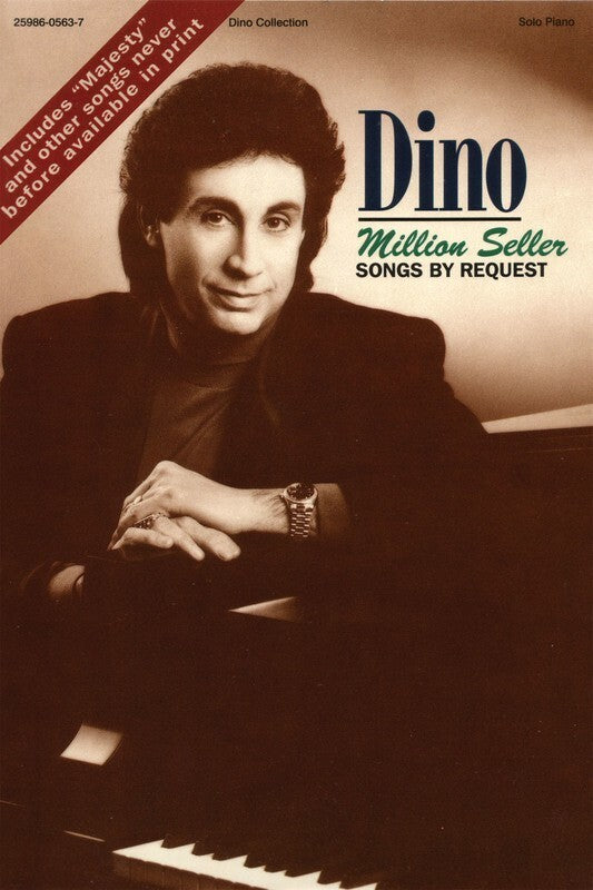 Dino Collection Piano/Vocal