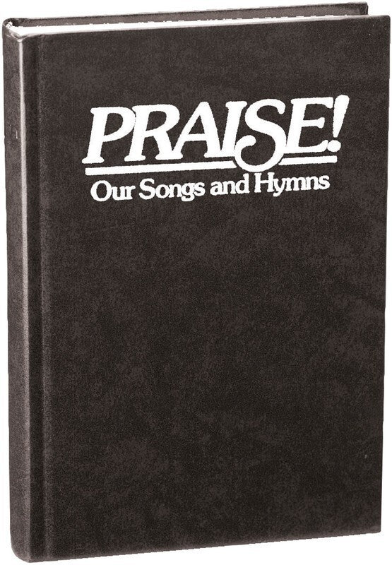Praise! Our Songs And Hymns (Niv/Looseleaf)