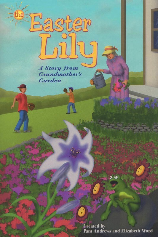 Easter Lily Unison