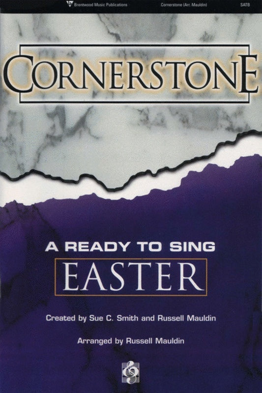 Cornerstone SATB