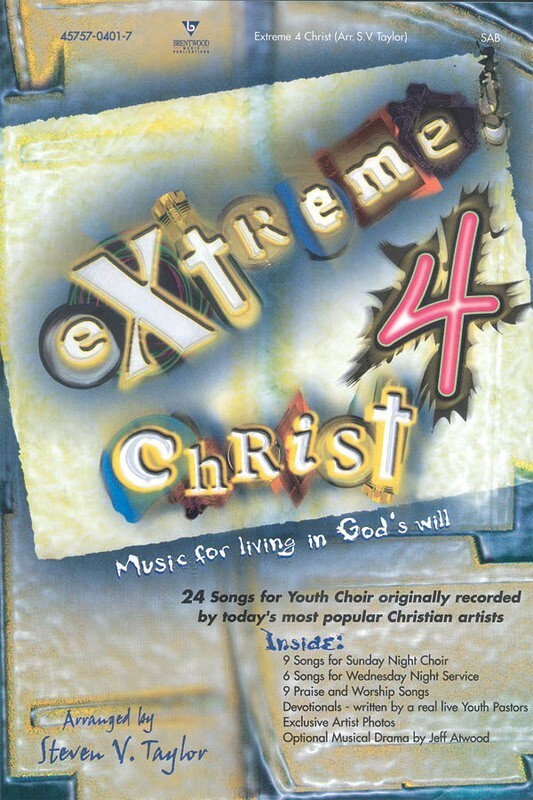 Extreme 4 Christ SAB