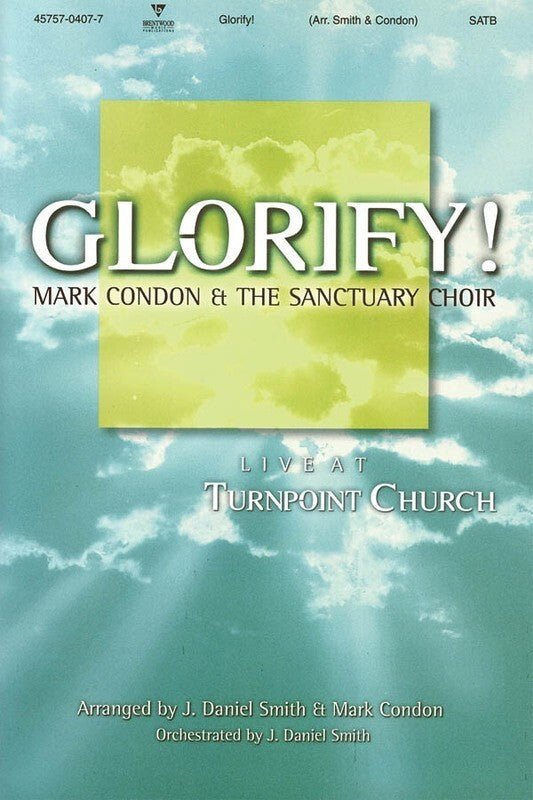 Glorify SATB