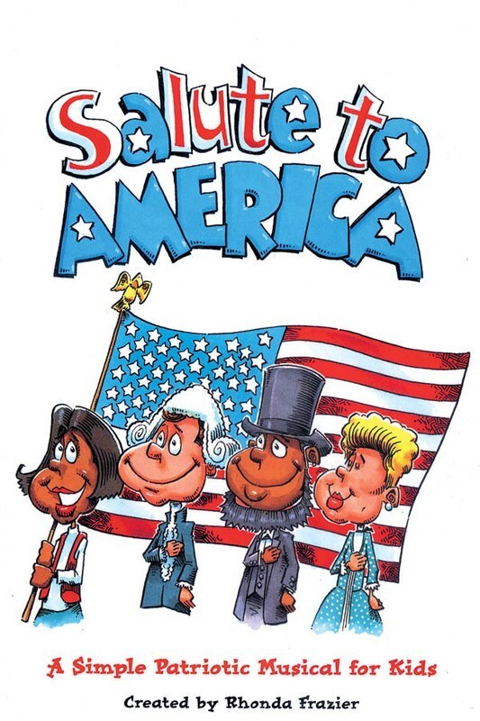 Salute To America Unison