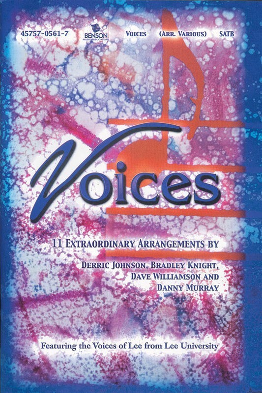 Voices Choral SATB