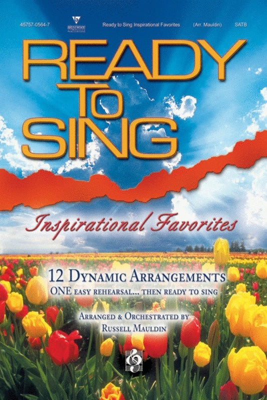 Inspirational Favorites SATB
