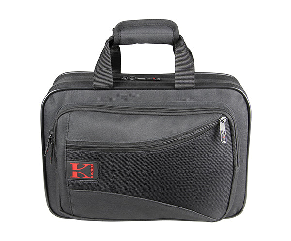 Clarinet Case- Kaces Polyfoam
