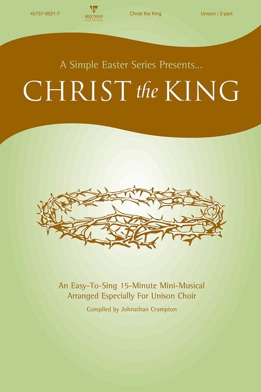 Christ The King Unison/2Pt