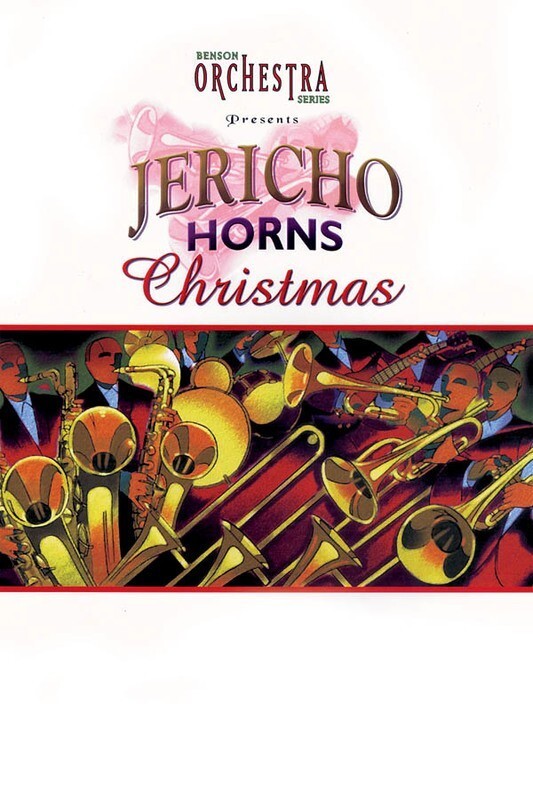 Angels We Have Heard On High Orch Sc/Pt